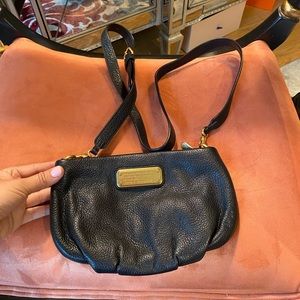 Marc Jacobs classic Q Percy Crossbody bag